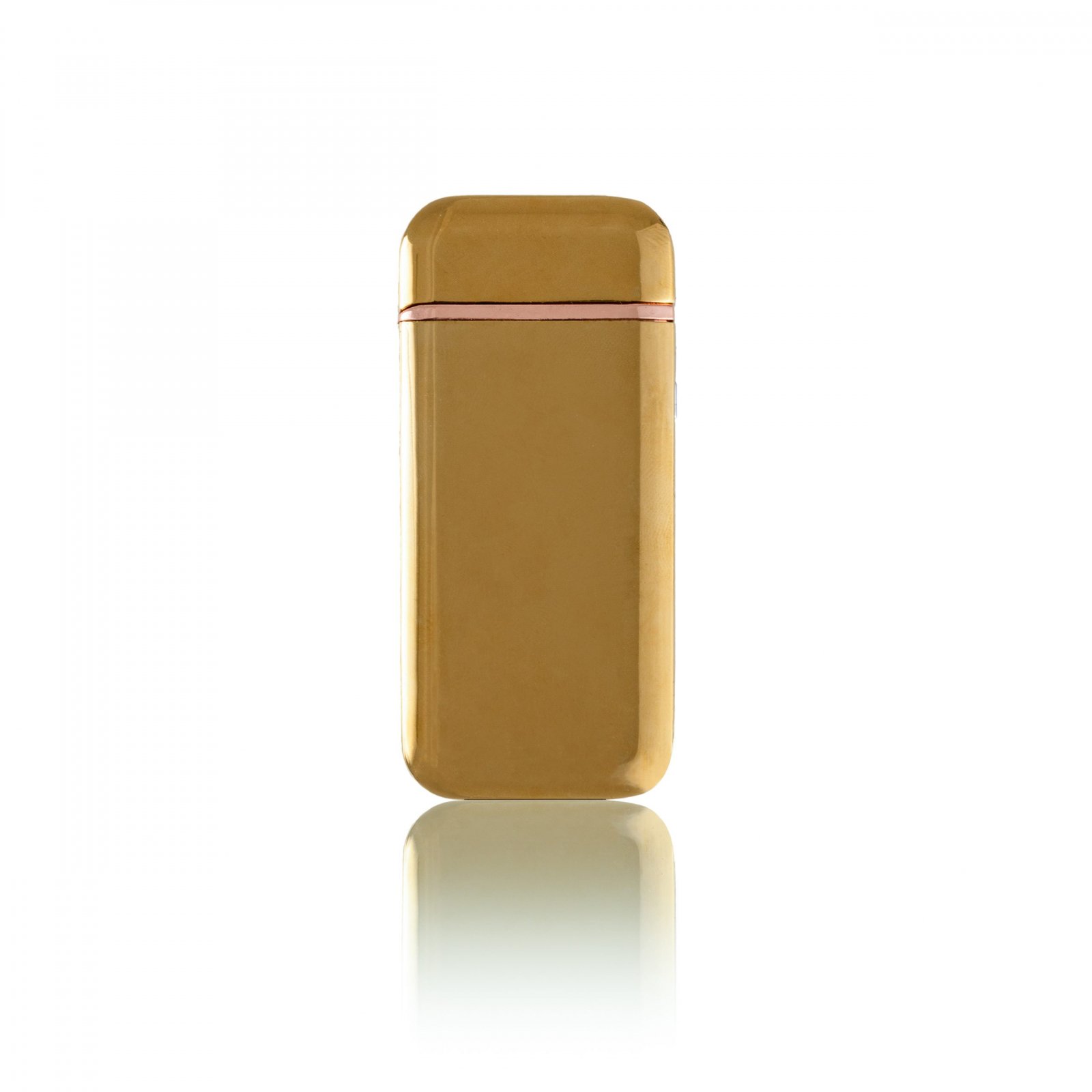 Bricheta aurie Magic Lighter USB