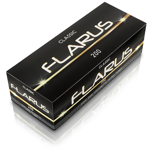 Tuburi Tigari Flarus 200 Clasic