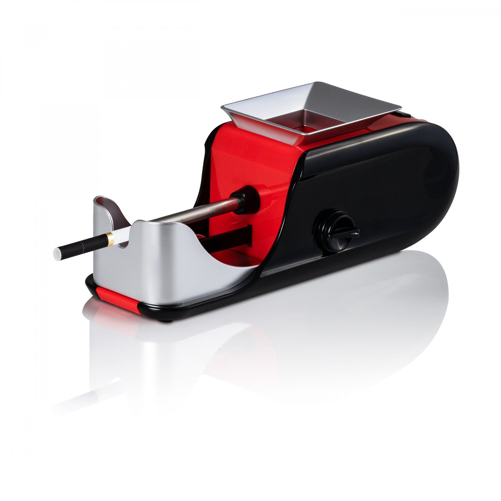 Aparat electric mare de injectat tutun