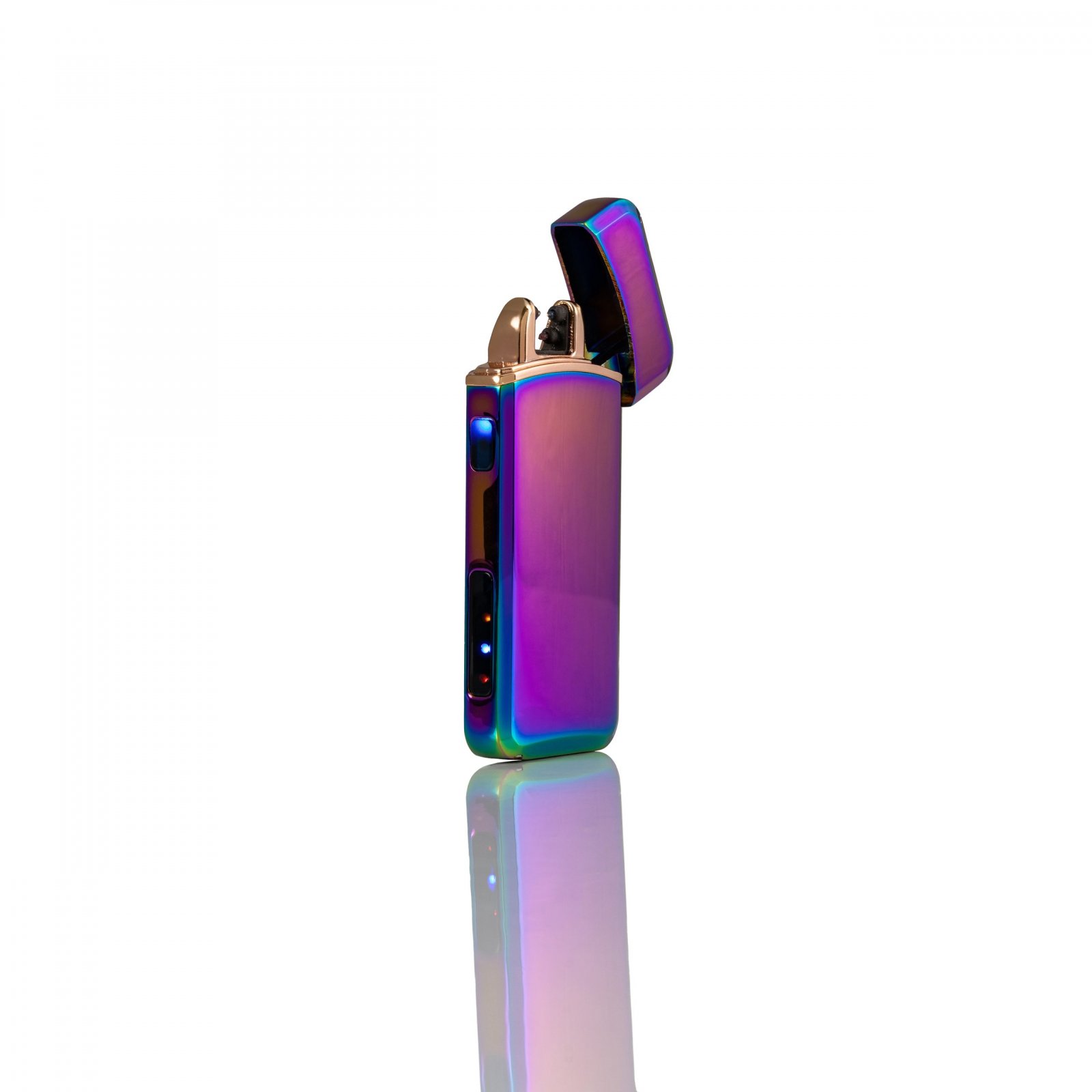 Bricheta violet Magic Lighter USB
