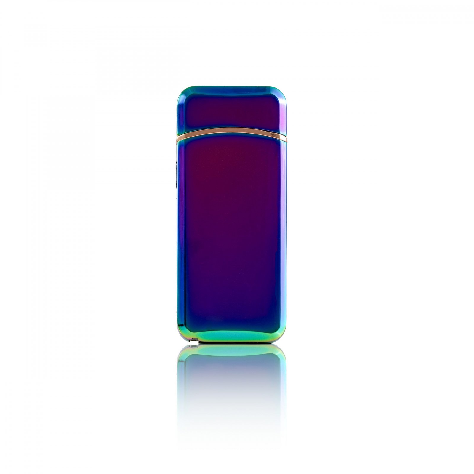 Bricheta violet Magic Lighter USB