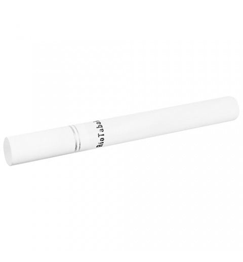 Tuburi Tigari RioTabak White XL Carbon Activ 200