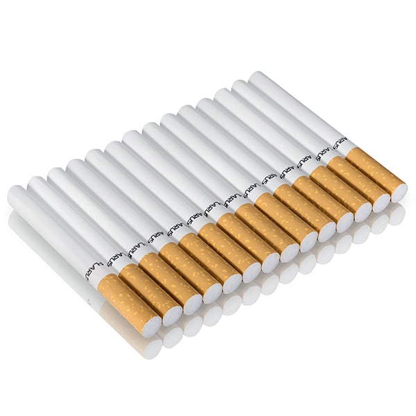 Tuburi Tigari Flarus 100 Clasic