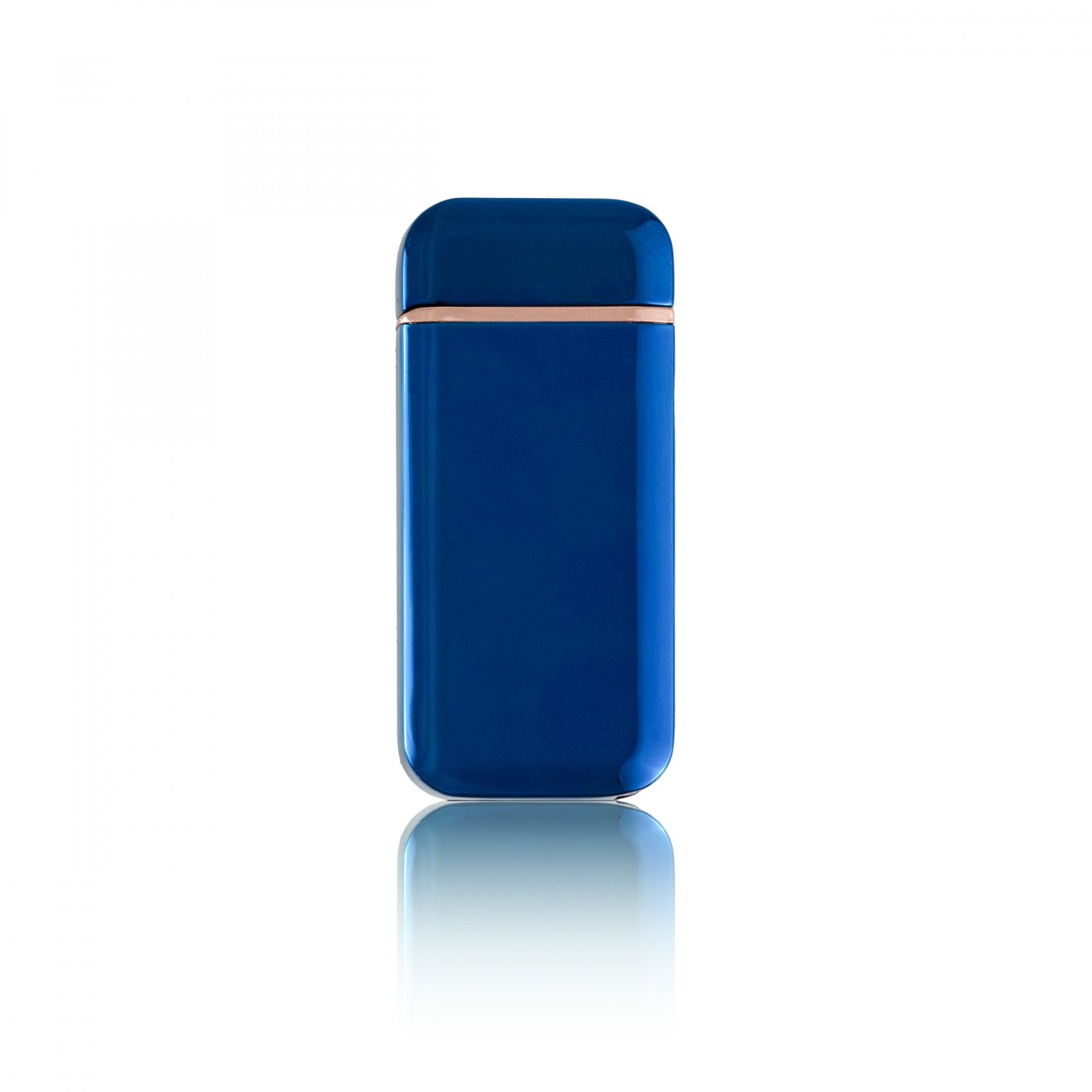 Bricheta albastra Magic Lighter USB