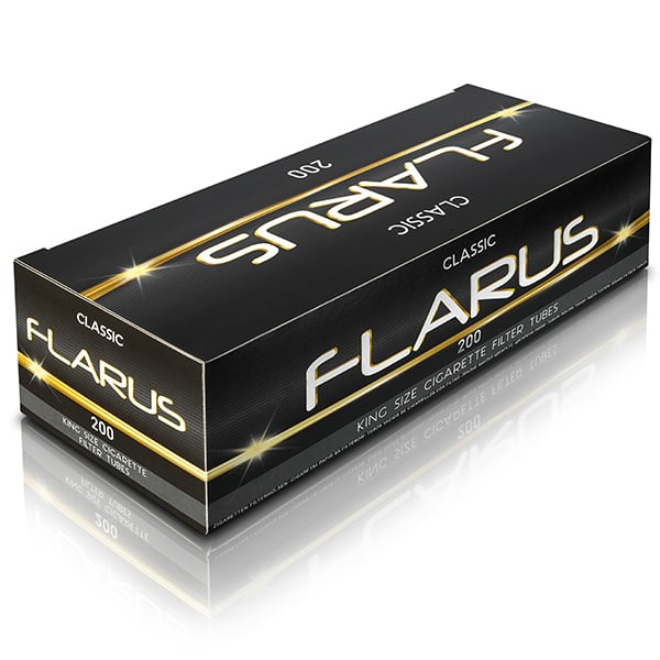 Tuburi Tigari Flarus 200 Clasic