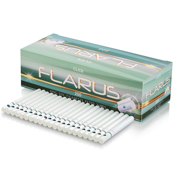 Tuburi Tigari Flarus 200 Clic