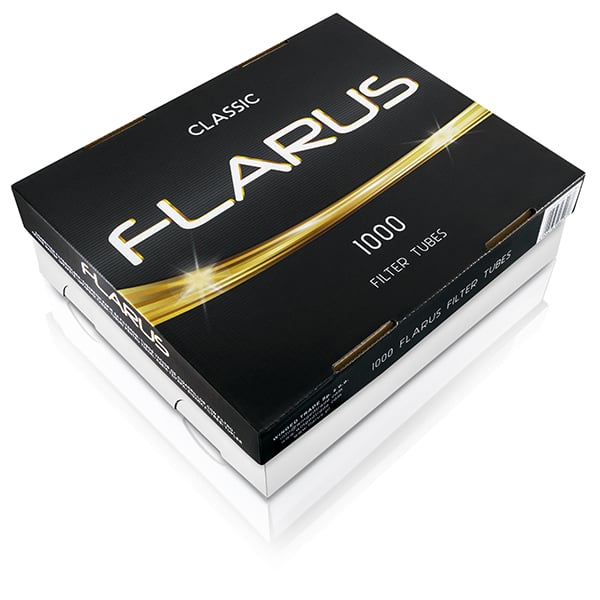 Tuburi Tigari Flarus 1000 Cutie Clasica