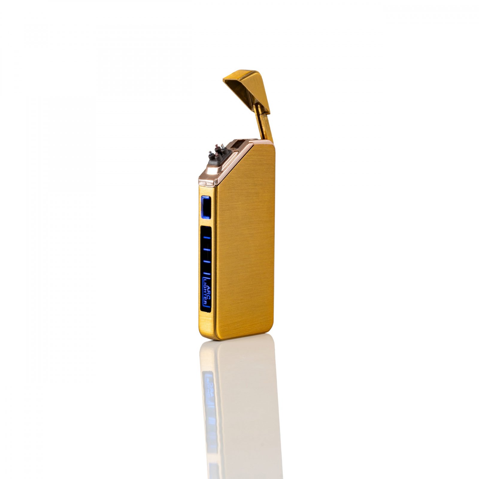 Bricheta aurie USB
