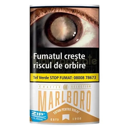 Tutun Marlboro Gold 30g