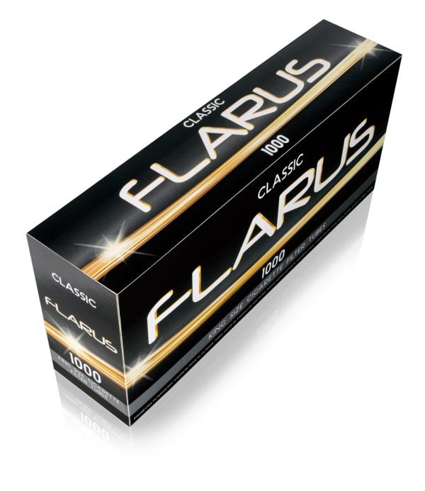 Tuburi Tigari Flarus 1000 Clasic Softbox