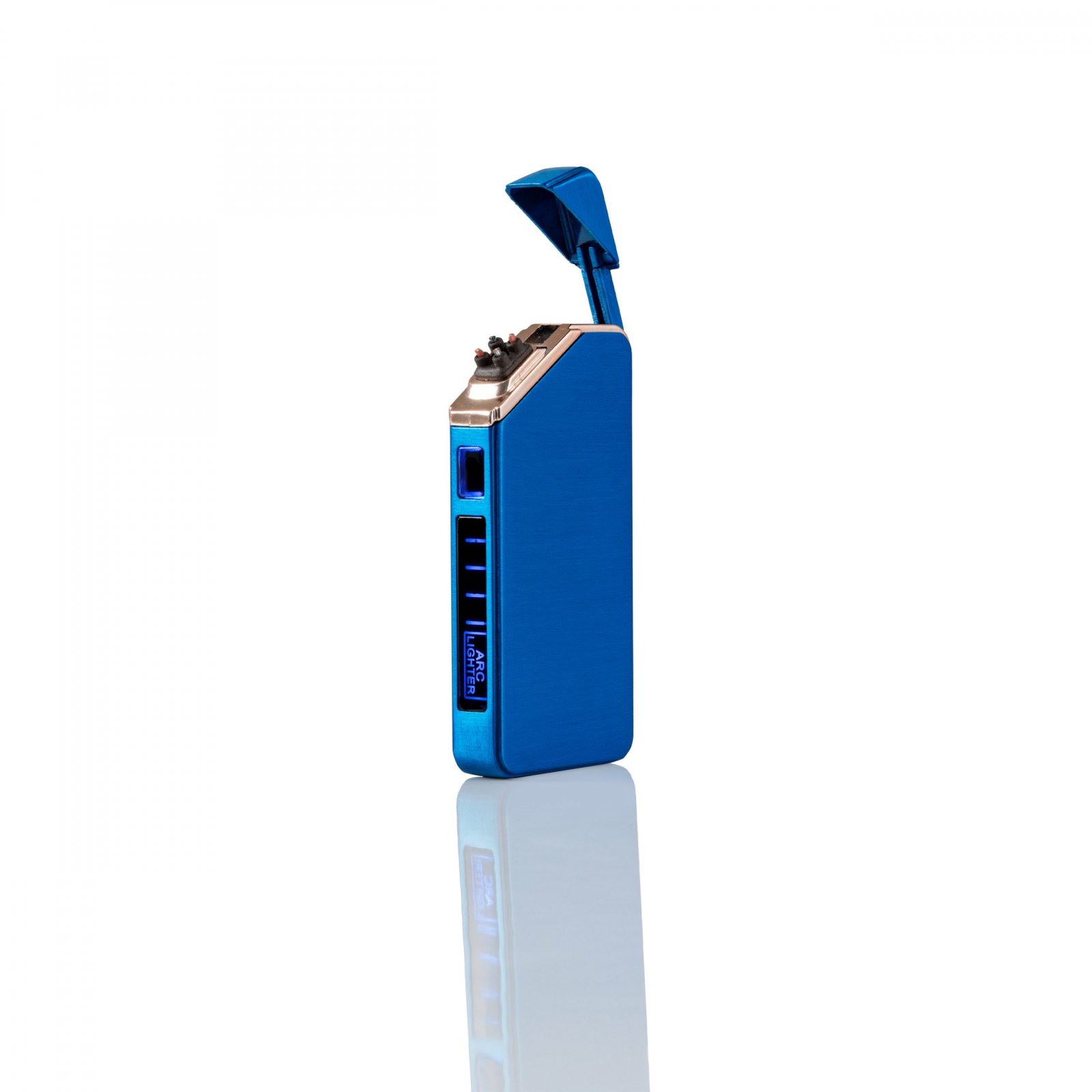 Bricheta albastra USB