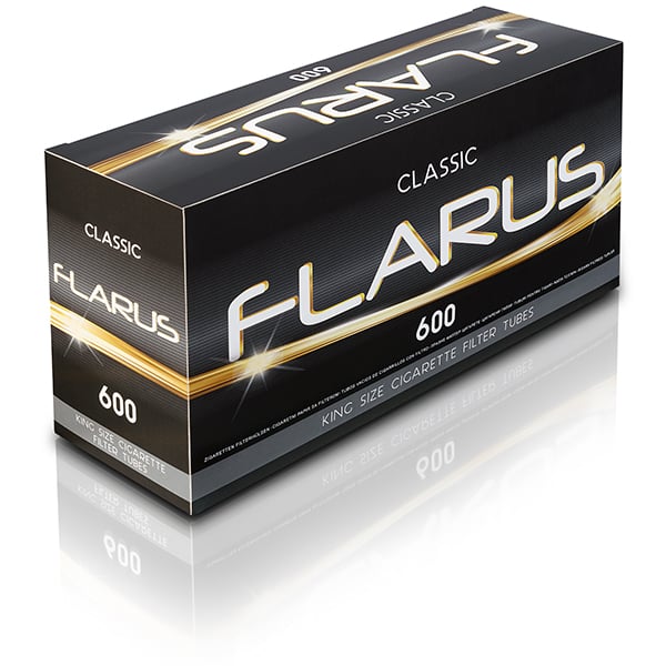 Tuburi Tigari Flarus 600 Clasic